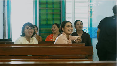 galeri, Riaya Undhuh-Undhuh GKJ Baki Pepanthan Daleman, gereja kristen jawa, gkj, gkj baki, gereja kristen jawa baki, baki, sukoharjo, gkj klasis sukoharjo, klasis sukoharjo, klasis, sinode gkj, sinode 